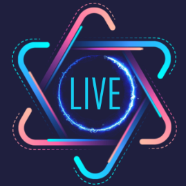 上海松宸——移动直播间！！！