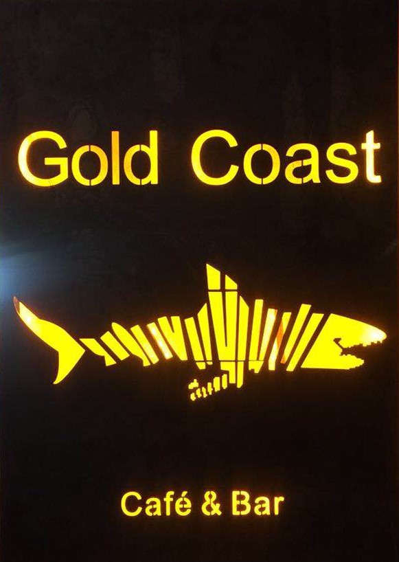 [副本]Gold Coast 海景咖啡