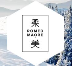 柔美-招賢納士啦！