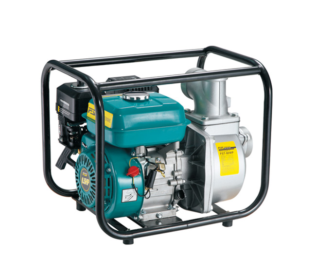 富士特邀您参观第四届浙江(台州)农业机械博览会