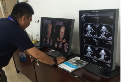 医众混合云RIS系统