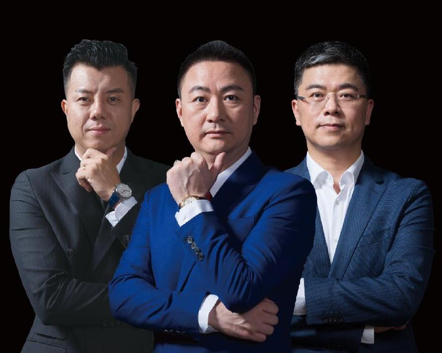 鼎峰集團戰神秘訓