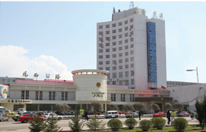 鸡西市交通运输工作总结