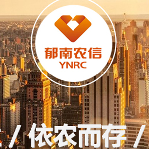 【4月22日广州郁南商会】郁南农信社投资招商现场推介会：资产