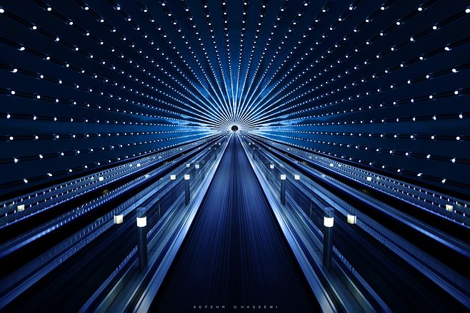 人工智能技術協會邀請函
