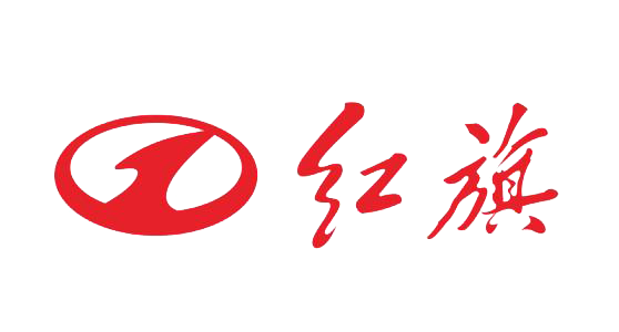 悠氧紅旗標志合作店面