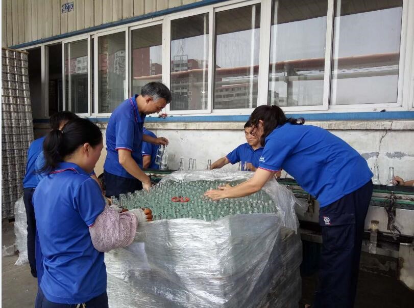 勤奋弹出幸福的音符