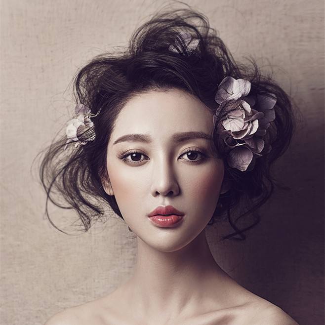 2018-1【廣州艾美莉時(shí)尚美妝學(xué)院】：新春特惠化妝班