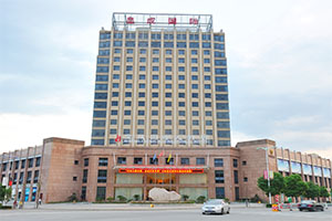 陳漢名片