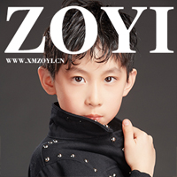 李雨泽·定制模卡