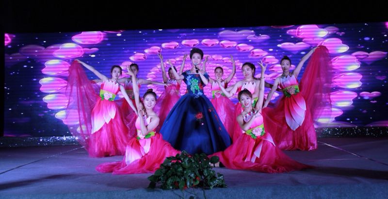 【愛貝兒國(guó)際嬰幼園】6.1國(guó)際兒童節(jié)Happy！