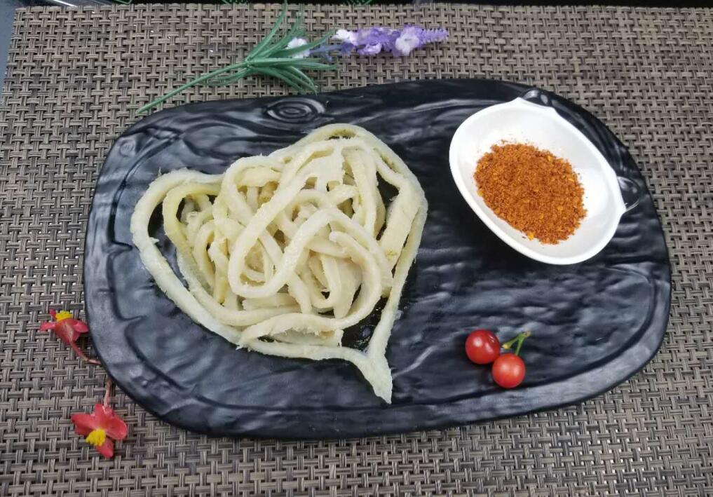 美味千根香来啦，吃起来