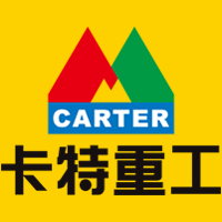 卡特重工挖掘機搶購啦！