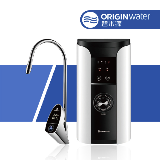 碧水源凈水機（家用）