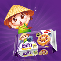 友聯國際進口食品