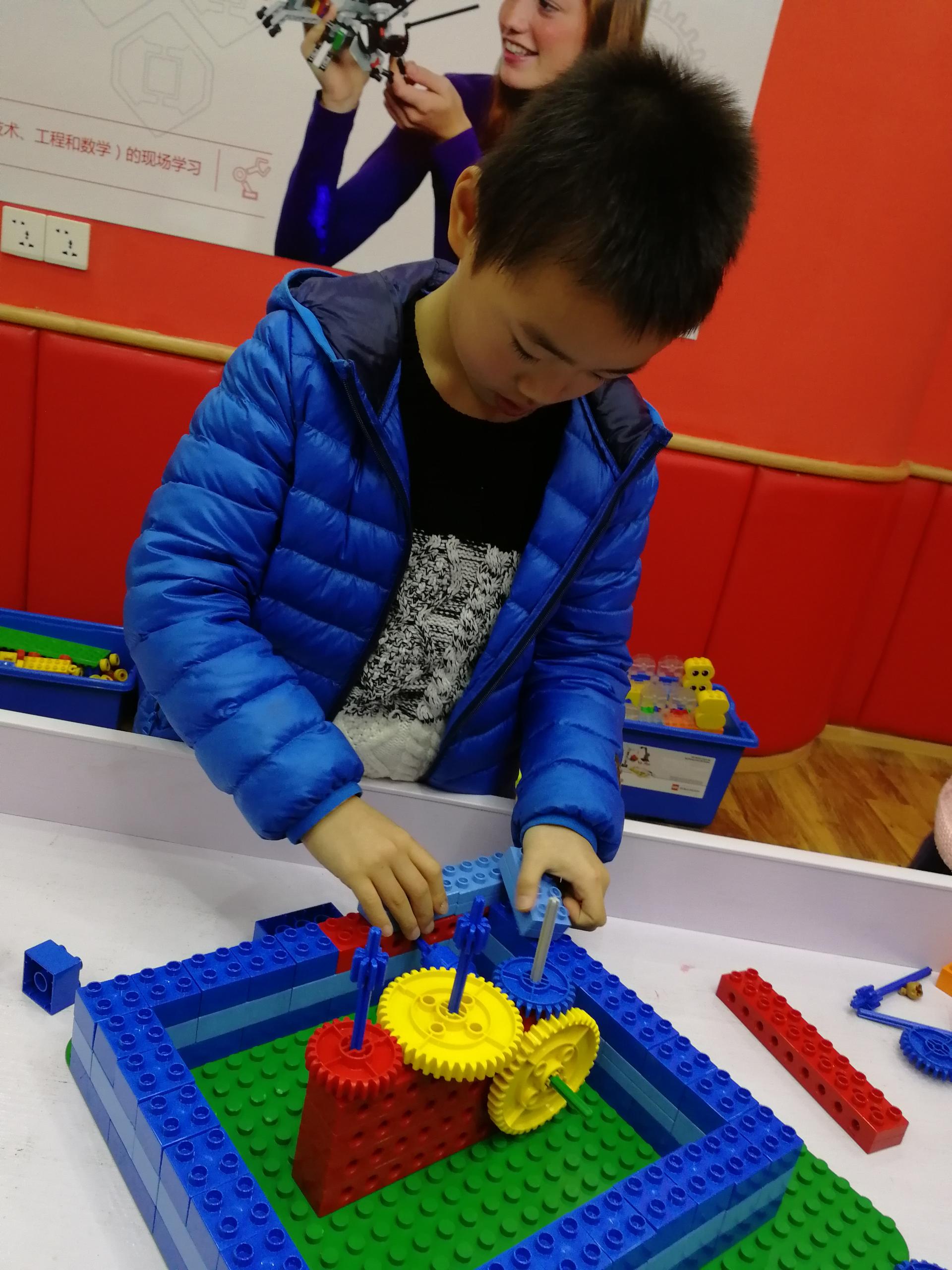 2018.3.23 圣昂《洗衣机》