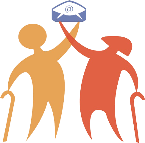 智慧老人公益服务推广工作室_微信微杂志制作