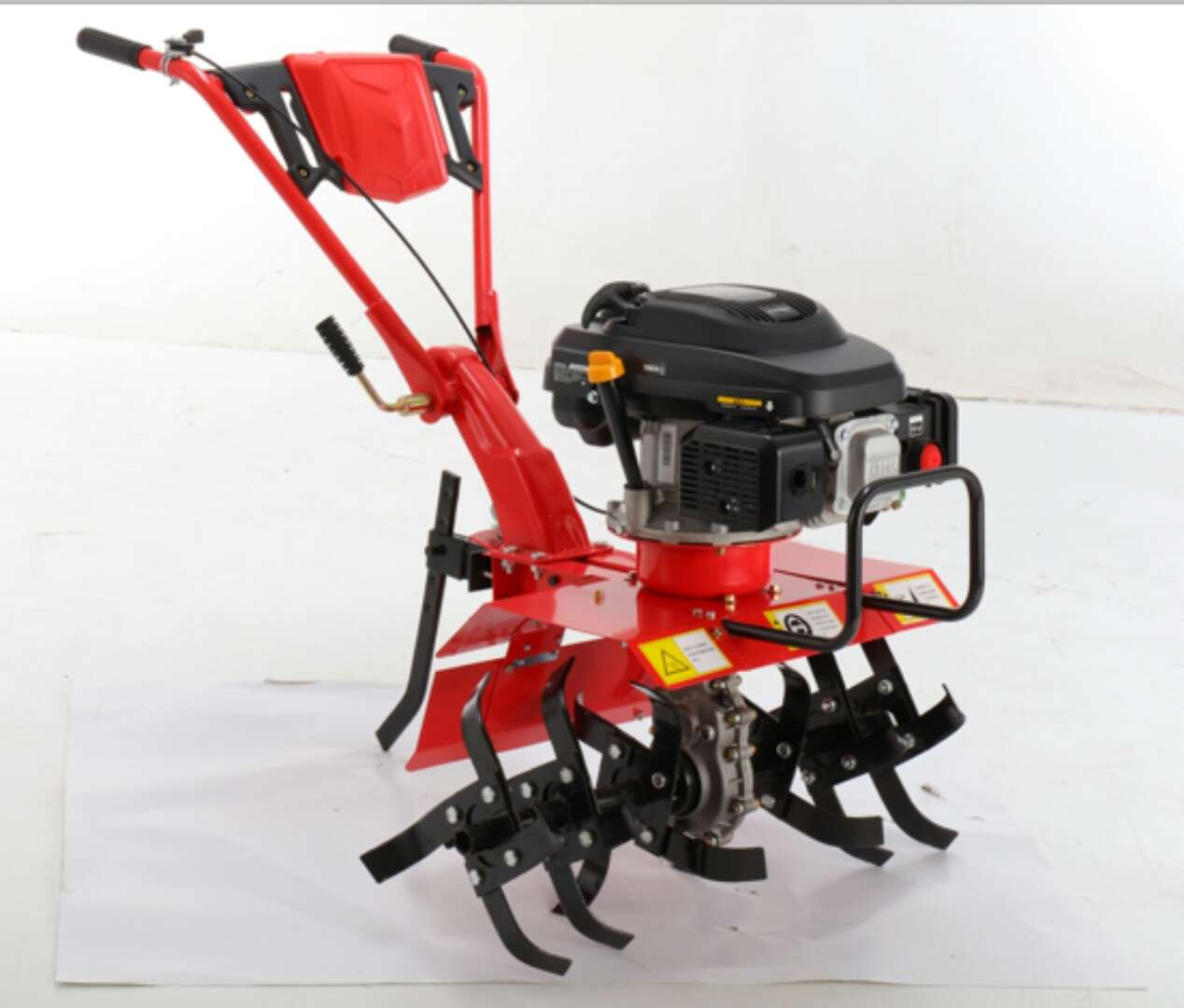 永康凯铂机械邀您参观第四届浙江(台州)农业机械博览会