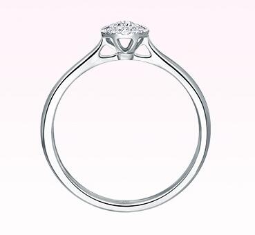 周大福招聘（眉山万达店）