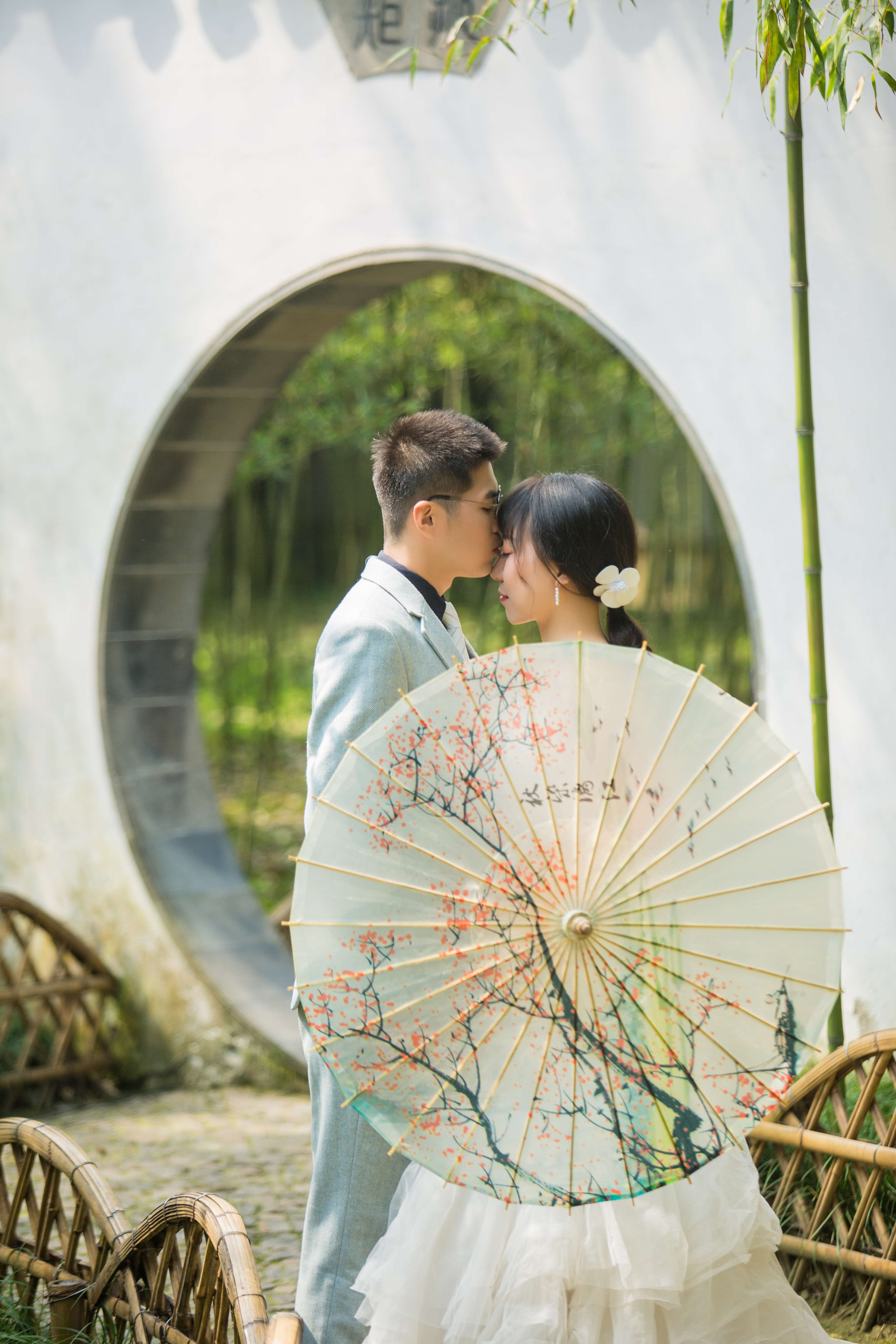 結婚請柬