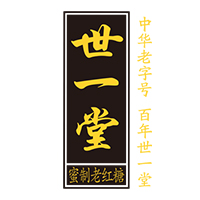 世一堂蜜制老红糖