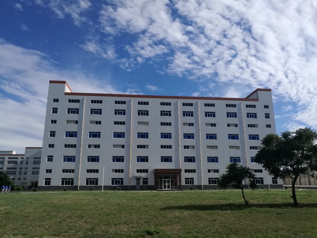 汇报人:禾木水针车间