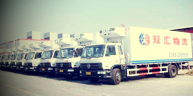 【更新版】江苏双汇物流2018年运输线路招标