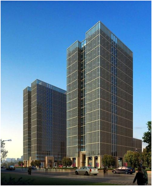 创新大厦诚邀您的入驻