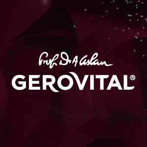 GEROVITAL 紅色革命玻尿酸系列閃耀上市！