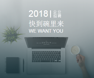 2018天域盛世企业招聘