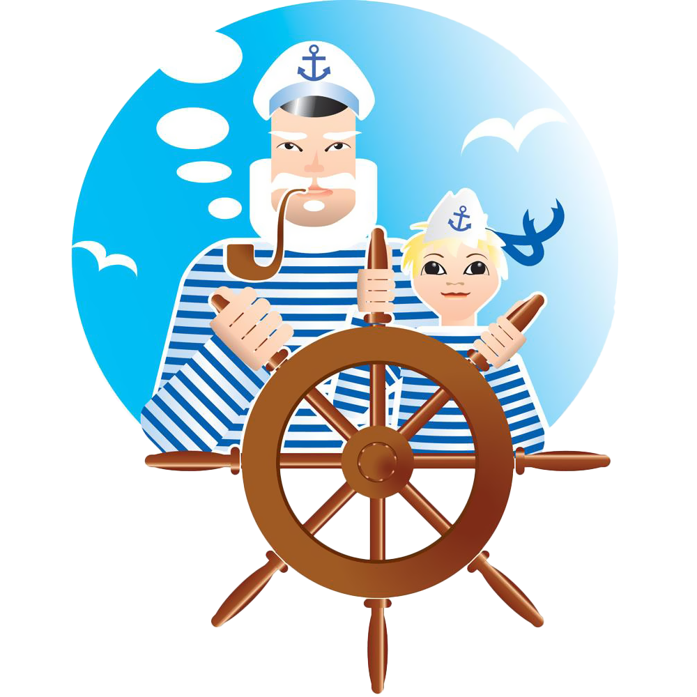 海員那點事