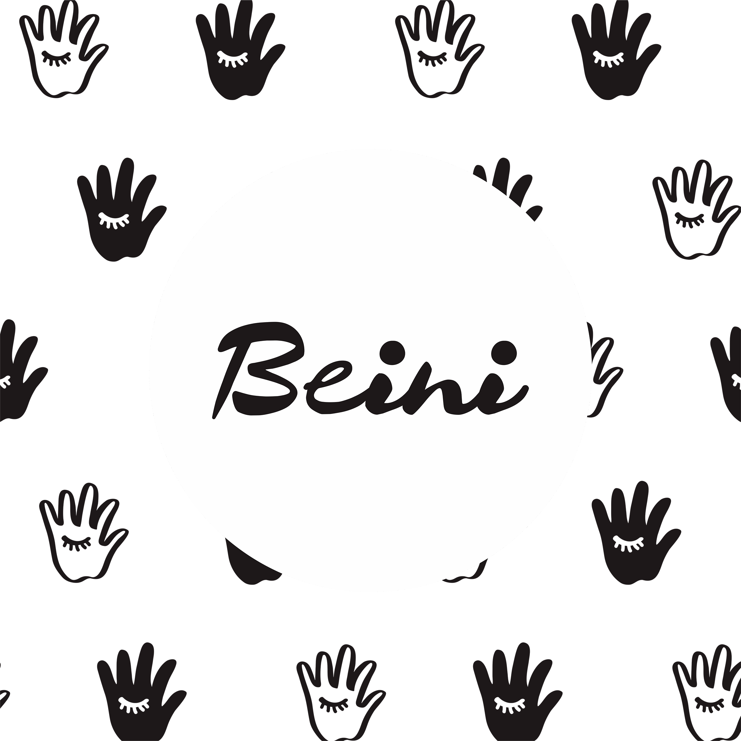 Beini--品牌手册