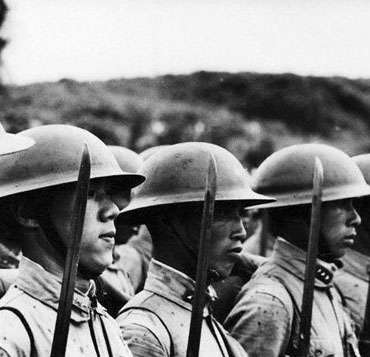 《纪念中华民族抗战胜利70周年.公益创作》中国设计师召集