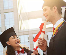 “4+1”量身定制的升学通道，助你开启名校大学之门