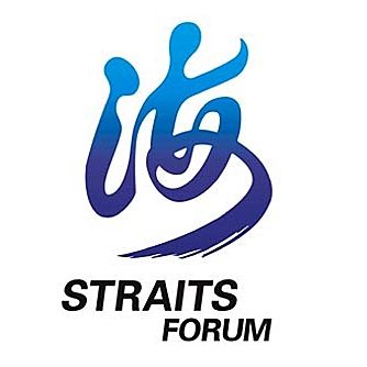 【海峡两岸】作品_海峡两岸免费模板_作品案例-兔展