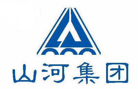 山河集团恒大金碧天下项目年度总结会议