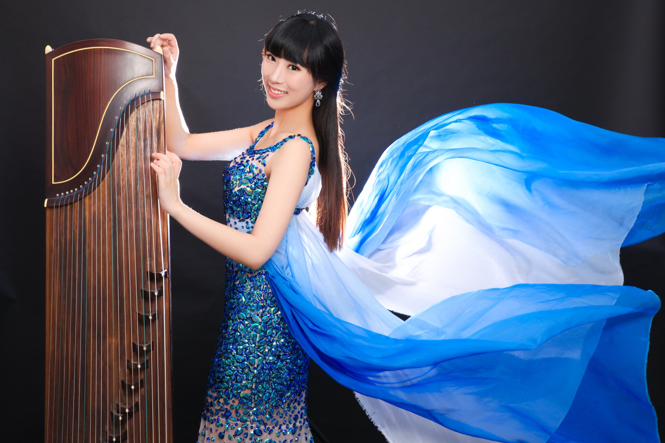 琴声何来——周桃桃原创与经典系列音乐会「筝渡」