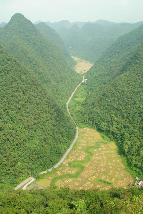 荔波旅游节