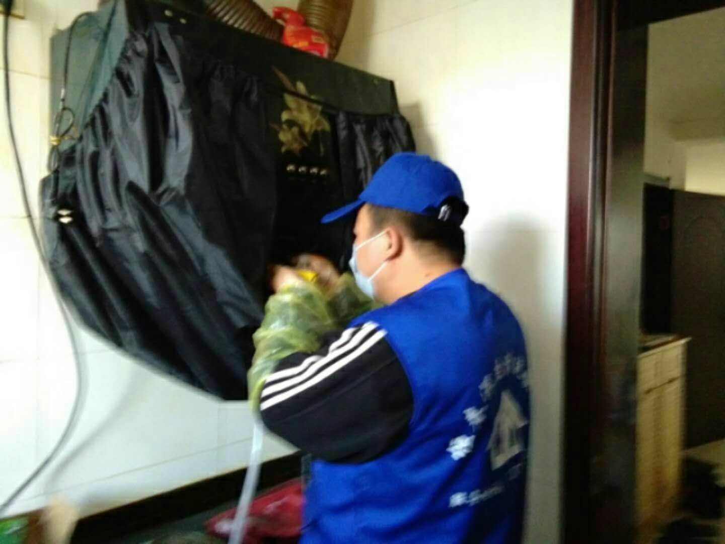 银川恒春家政服务中心