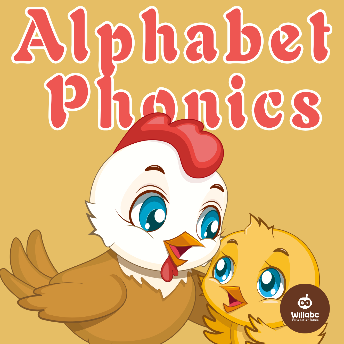 Alphabet Phonics——Cc