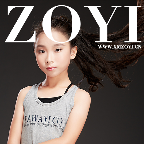 陈妍蓉·定制模卡