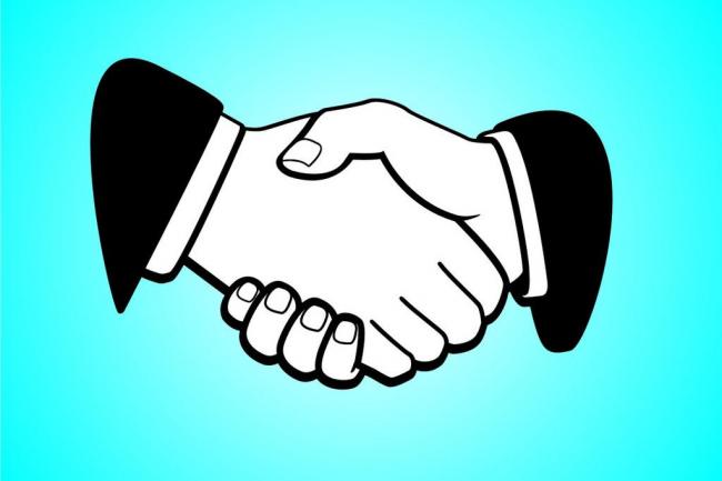 银座商城与万客来服饰广场强强联合招贤纳士了!