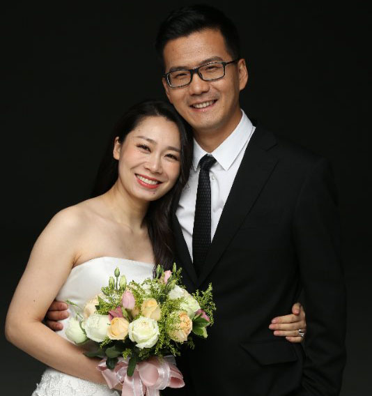 孟庆龙&纪一聪婚礼纪