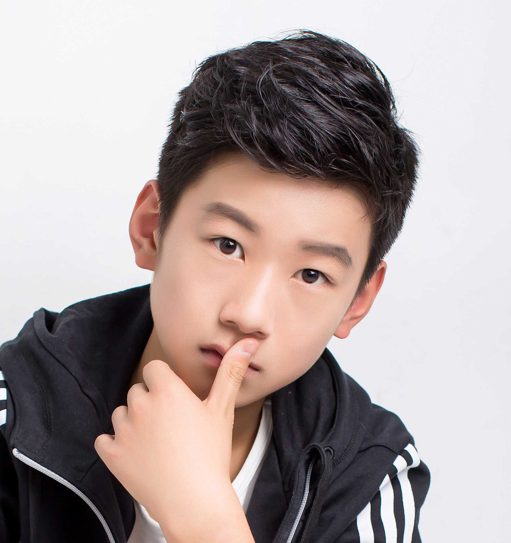 唐瓷动态模卡﹠陈家豪