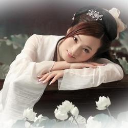 這九個(gè)字，好美。