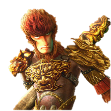 信贷大圣，待你归来！新年快乐！