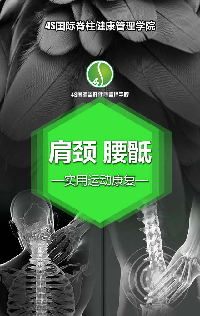 肩頸腰骶銷售手冊
