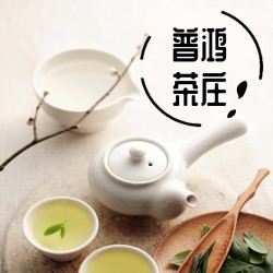 茶楼开业  茶叶宣传 茶山 新茶  茶馆  茶室 普洱茶