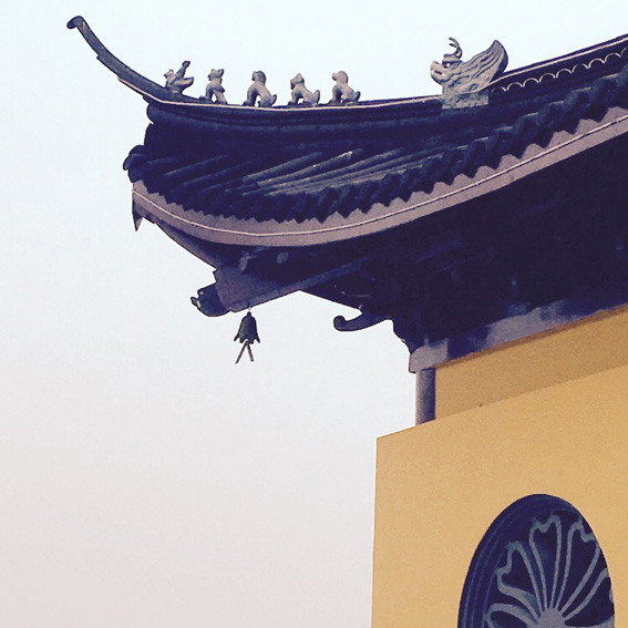 东台市观音禅寺