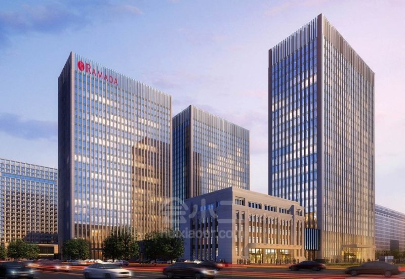 济南银丰华美达酒店会员火热招募中!